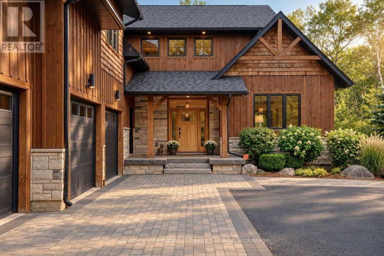 133 OSLER BLUFF ROAD, Collingwood, Ontario, L9Y0W4