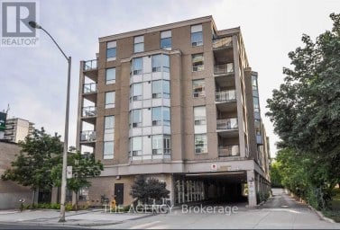 207 - 5940 YONGE STREET Toronto (Newtonbrook West) Ontario photo 1
