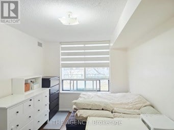 207 - 5940 YONGE STREET Toronto (Newtonbrook West) Ontario photo 4