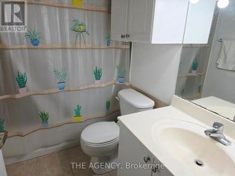207 - 5940 YONGE STREET Toronto (Newtonbrook West) Ontario photo 5