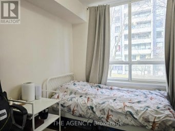 207 - 5940 YONGE STREET Toronto (Newtonbrook West) Ontario photo 6