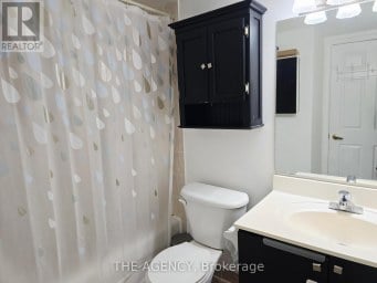 207 - 5940 YONGE STREET Toronto (Newtonbrook West) Ontario photo 8