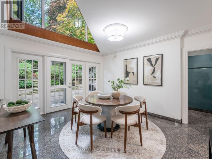 26 VESTA DRIVE, Toronto (Forest Hill South), Ontario, M5P2Z5