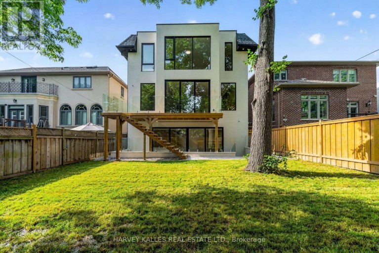 451 CRANBROOKE AVENUE, Toronto (Bedford Park-Nortown), Ontario, M5M1N6