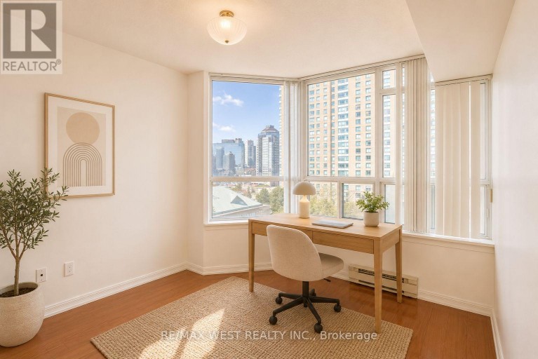 707 - 88 CORPORATE DRIVE, Toronto (Woburn), Ontario, M1H3G6