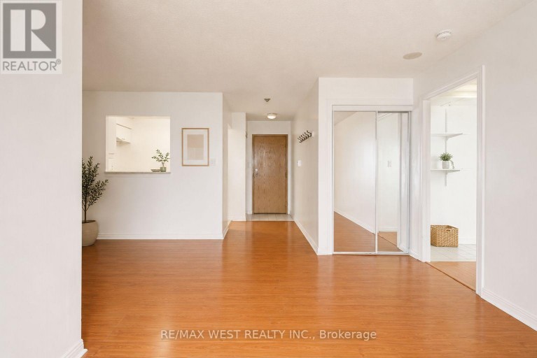 707 - 88 CORPORATE DRIVE, Toronto (Woburn), Ontario, M1H3G6