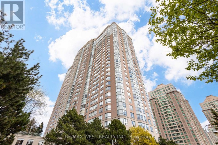 707 - 88 CORPORATE DRIVE, Toronto (Woburn), Ontario, M1H3G6