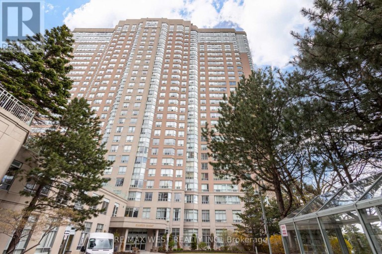 707 - 88 CORPORATE DRIVE, Toronto (Woburn), Ontario, M1H3G6
