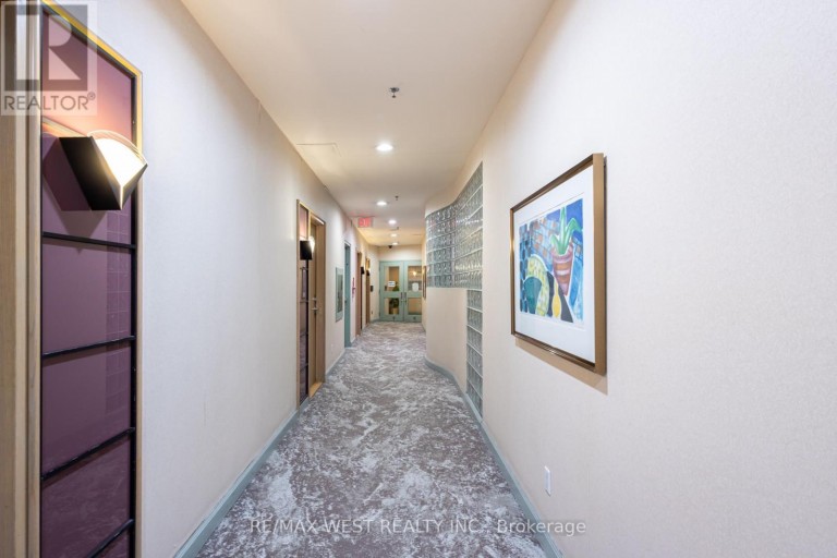 707 - 88 CORPORATE DRIVE, Toronto (Woburn), Ontario, M1H3G6