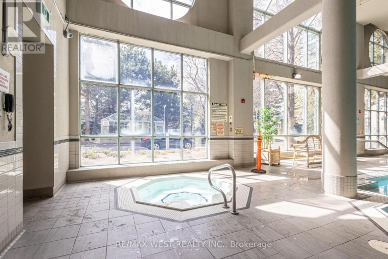 707 - 88 CORPORATE DRIVE, Toronto (Woburn), Ontario, M1H3G6
