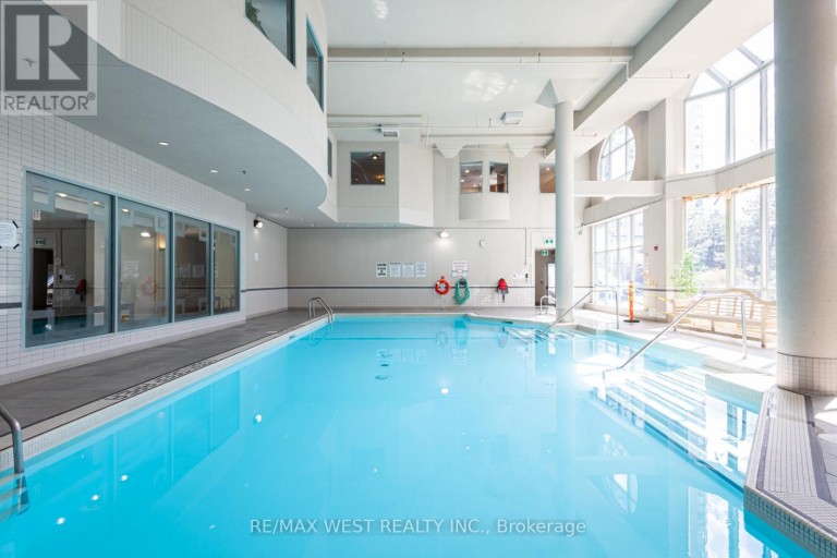 707 - 88 CORPORATE DRIVE, Toronto (Woburn), Ontario, M1H3G6