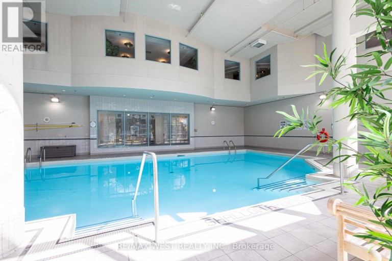707 - 88 CORPORATE DRIVE, Toronto (Woburn), Ontario, M1H3G6