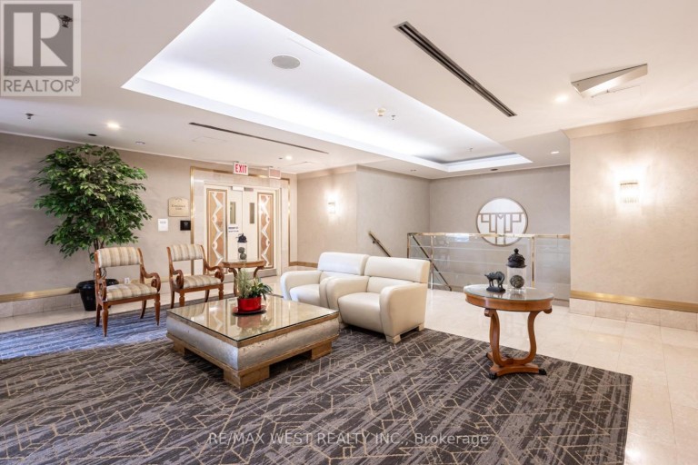 707 - 88 CORPORATE DRIVE, Toronto (Woburn), Ontario, M1H3G6
