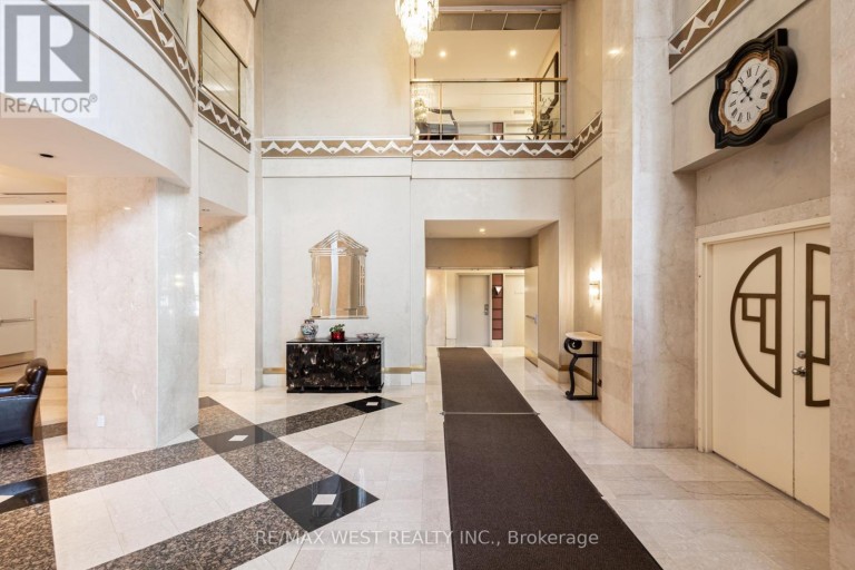 707 - 88 CORPORATE DRIVE, Toronto (Woburn), Ontario, M1H3G6