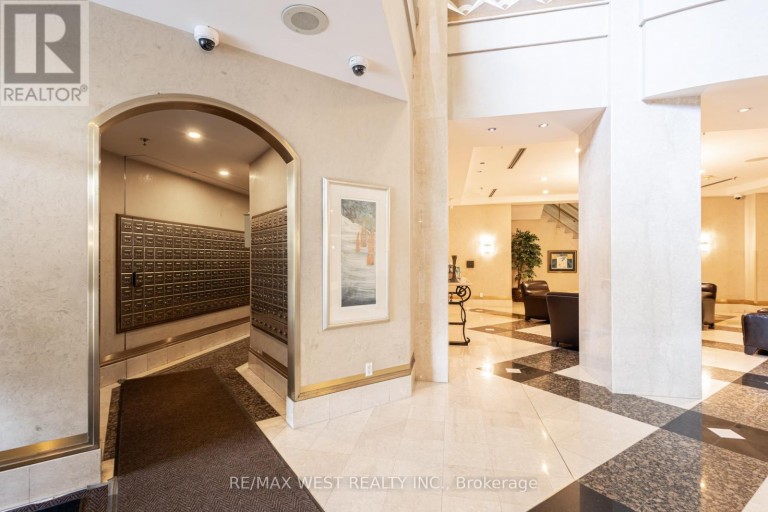707 - 88 CORPORATE DRIVE, Toronto (Woburn), Ontario, M1H3G6