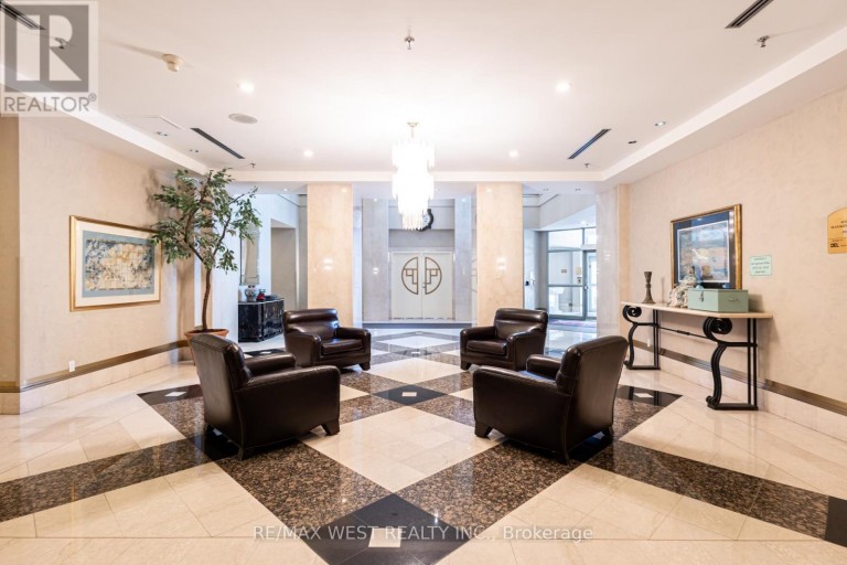 707 - 88 CORPORATE DRIVE, Toronto (Woburn), Ontario, M1H3G6