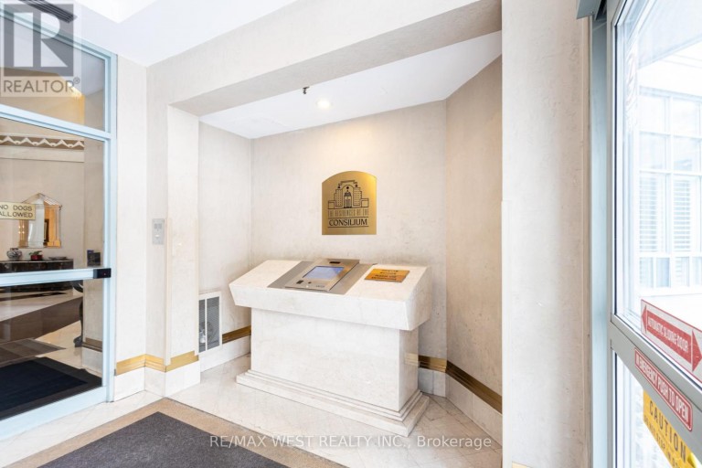 707 - 88 CORPORATE DRIVE, Toronto (Woburn), Ontario, M1H3G6