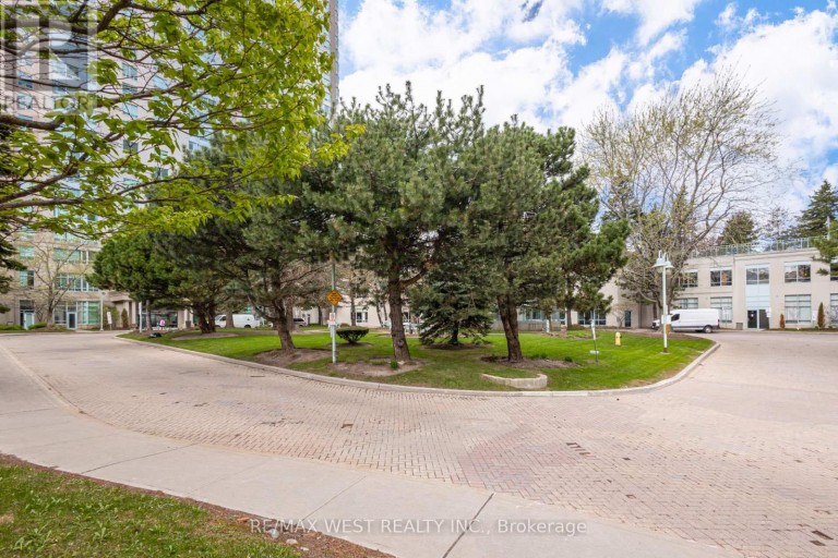 707 - 88 CORPORATE DRIVE, Toronto (Woburn), Ontario, M1H3G6