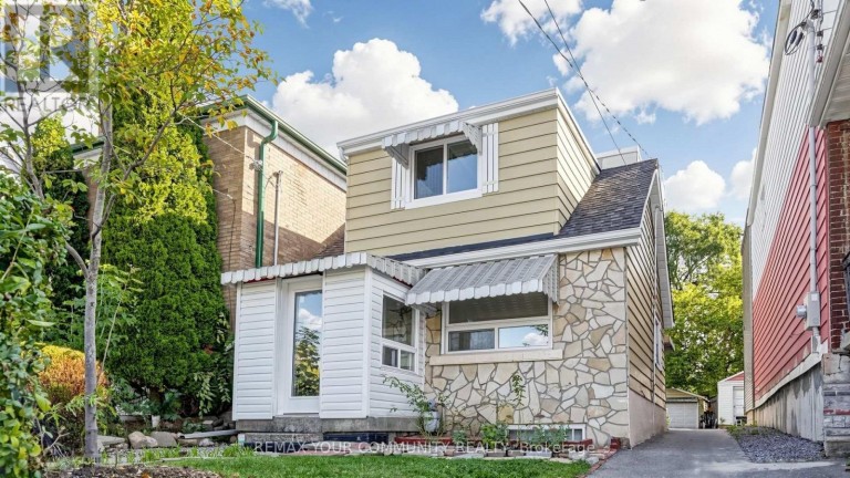73 ROBINSON AVENUE, Toronto (Oakridge), Ontario, M1L3S9