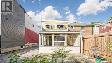 73 ROBINSON AVENUE Toronto (Oakridge) Ontario photo 31