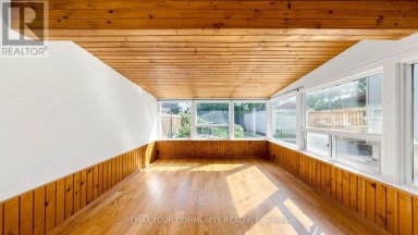 73 ROBINSON AVENUE Toronto (Oakridge) Ontario photo 4