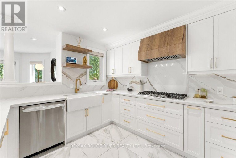 49 SONLEY DRIVE, Whitby (Taunton North), Ontario, L1R3B7