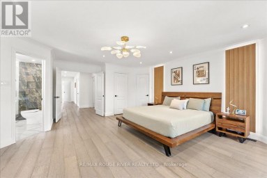 49 SONLEY DRIVE Whitby (Taunton North) Ontario photo 20
