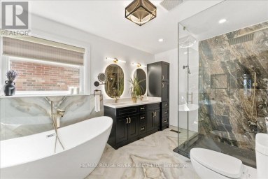 49 SONLEY DRIVE Whitby (Taunton North) Ontario photo 21