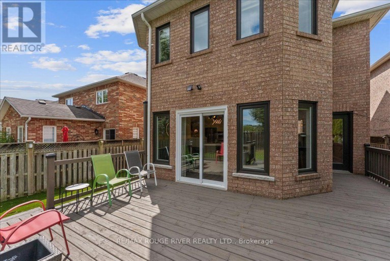 49 SONLEY DRIVE, Whitby (Taunton North), Ontario, L1R3B7