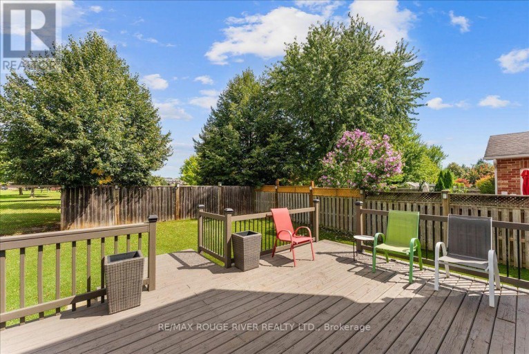 49 SONLEY DRIVE, Whitby (Taunton North), Ontario, L1R3B7