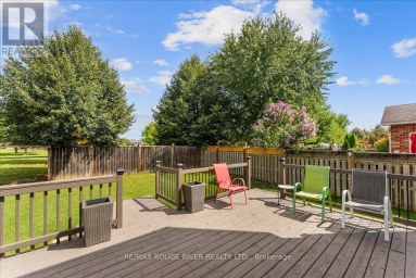 49 SONLEY DRIVE Whitby (Taunton North) Ontario photo 38