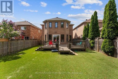 49 SONLEY DRIVE Whitby (Taunton North) Ontario photo 39
