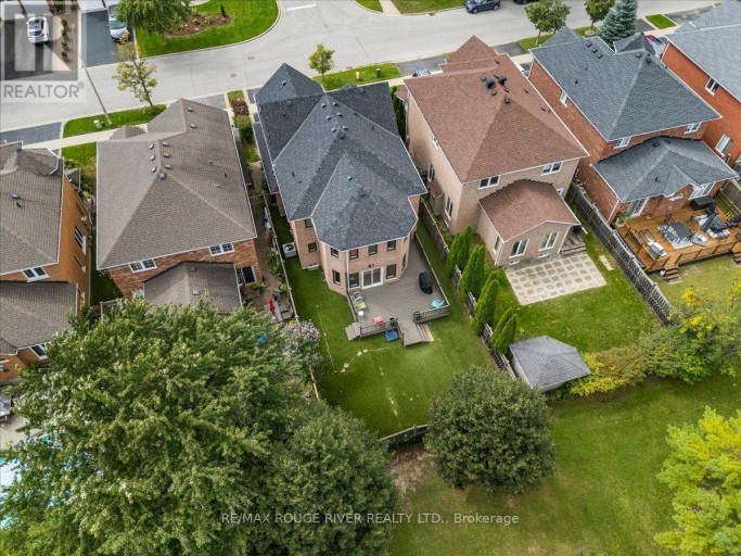 49 SONLEY DRIVE, Whitby (Taunton North), Ontario, L1R3B7