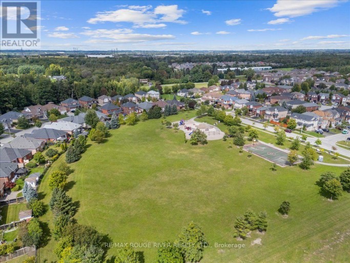 49 SONLEY DRIVE, Whitby (Taunton North), Ontario, L1R3B7