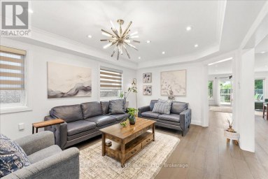 49 SONLEY DRIVE Whitby (Taunton North) Ontario photo 5