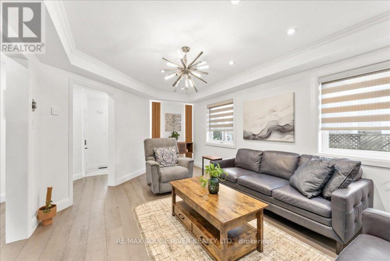49 SONLEY DRIVE, Whitby (Taunton North), Ontario, L1R3B7