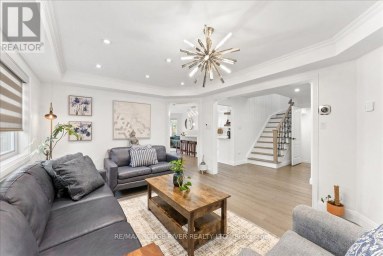 49 SONLEY DRIVE Whitby (Taunton North) Ontario photo 8
