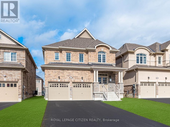 4 HEATHER FULLERTON ROAD, Georgina (Sutton & Jackson's Point), Ontario, L0E1R0