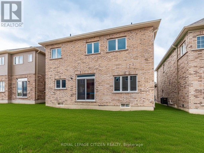 4 HEATHER FULLERTON ROAD, Georgina (Sutton & Jackson's Point), Ontario, L0E1R0