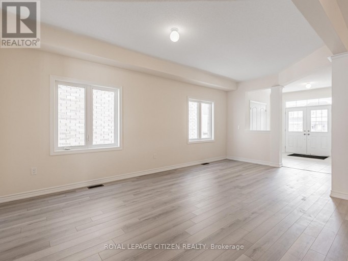 4 HEATHER FULLERTON ROAD, Georgina (Sutton & Jackson's Point), Ontario, L0E1R0