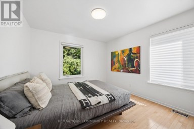 238 MILL STREET Richmond Hill (Mill Pond) Ontario photo 13