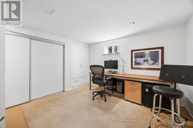 238 MILL STREET Richmond Hill (Mill Pond) Ontario photo 16