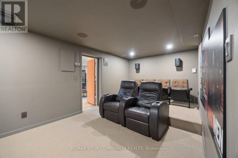 238 MILL STREET, Richmond Hill (Mill Pond), Ontario, L4C4B3