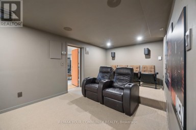 238 MILL STREET Richmond Hill (Mill Pond) Ontario photo 20