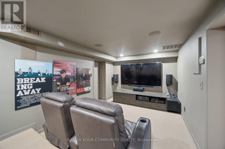 238 MILL STREET, Richmond Hill (Mill Pond), Ontario, L4C4B3