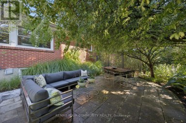 238 MILL STREET Richmond Hill (Mill Pond) Ontario photo 27
