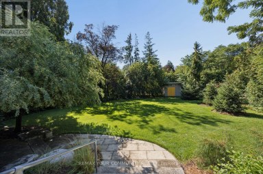 238 MILL STREET Richmond Hill (Mill Pond) Ontario photo 29