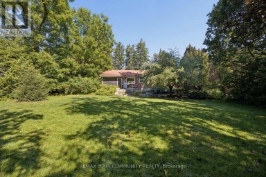 238 MILL STREET Richmond Hill (Mill Pond) Ontario photo 31