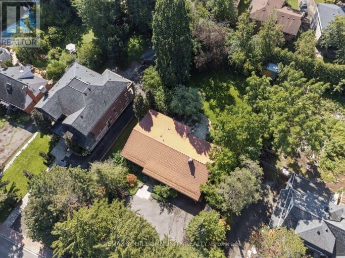 238 MILL STREET, Richmond Hill (Mill Pond), Ontario, L4C4B3