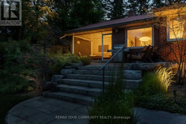 238 MILL STREET Richmond Hill (Mill Pond) Ontario photo 35